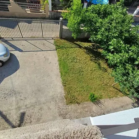 Cozy, Fully Equipped, Free Parking&Wifi, Quiet, 2Bd Apartment Podgorica Exterior photo