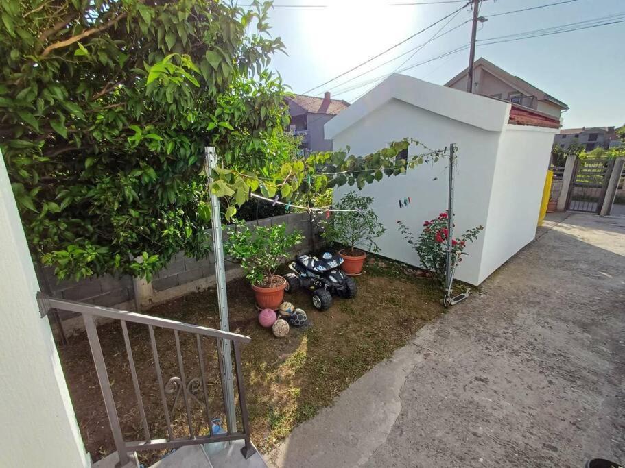 Cozy, Fully Equipped, Free Parking&wifi, Quiet, 2bd * Подгорица